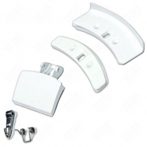 KIT POIGNÉE DE HUBLOT MACHINE À LAVER, LAVE-LINGE - 50278056002