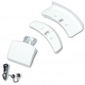 Kit poignée de hublot