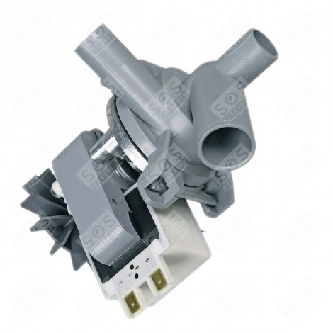 POMPE DE VIDANGE MACHINE À LAVER, LAVE-LINGE - 00140384