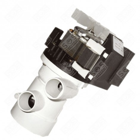 POMPE DE VIDANGE MACHINE À LAVER, LAVE-LINGE - C00043725