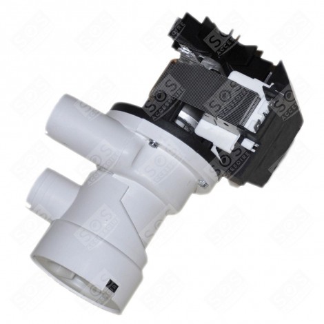 POMPE DE VIDANGE MACHINE À LAVER, LAVE-LINGE - C00036859