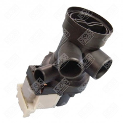 POMPE DE VIDANGE MACHINE À LAVER, LAVE-LINGE - C00055327