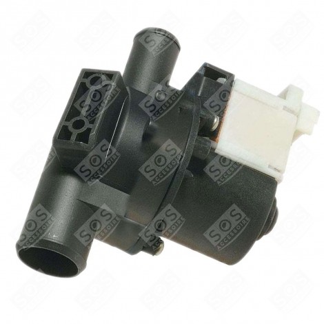POMPE DE VIDANGE COMPATIBLE MACHINE À LAVER, LAVE-LINGE - 651016139