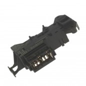 Sécurité de porte, Fermeture, Verrou