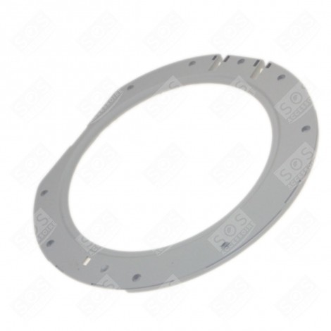 CADRE INTÉRIEUR DE HUBLOT MACHINE À LAVER, LAVE-LINGE - 42042369