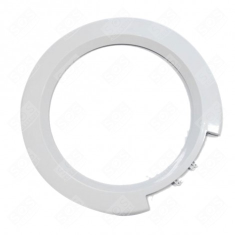 CADRE EXTÉRIEUR DE HUBLOT MACHINE À LAVER, LAVE-LINGE - 00441864