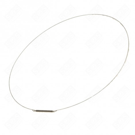 COLLIER DE SERRAGE DE JOINT DE HUBLOT D'ORIGINE MACHINE À LAVER, LAVE-LINGE - DC91-12078E