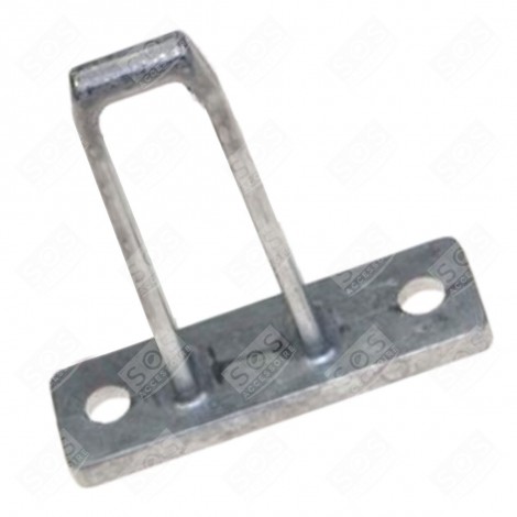 CROCHET DE PORTE D'ORIGINE MACHINE À LAVER, LAVE-LINGE - C00112244