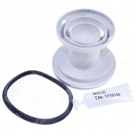 FILTRE DE VIDANGE MACHINE À LAVER, LAVE-LINGE - 2124381