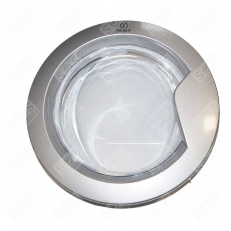 HUBLOT COMPLET D'ORIGINE MACHINE À LAVER, LAVE-LINGE - C00272318