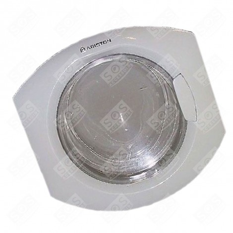HUBLOT COMPLET D'ORIGINE MACHINE À LAVER, LAVE-LINGE - C00116553
