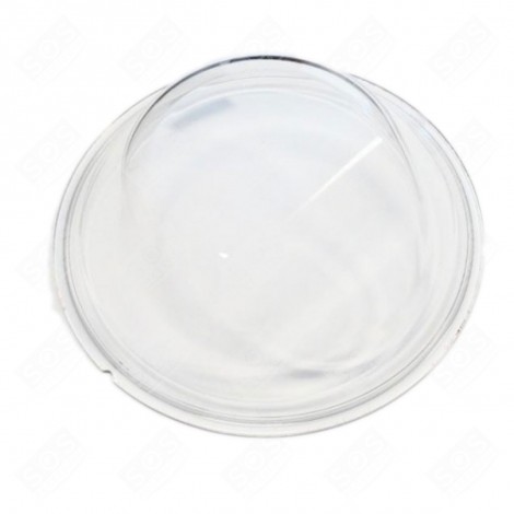 HUBLOT EN VERRE D'ORIGINE  80X65 MM MACHINE À LAVER, LAVE-LINGE - DC64-01521A