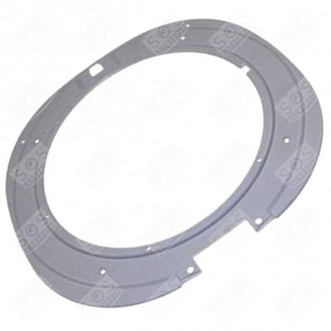 CADRE INTÉRIEUR DE HUBLOT D'ORIGINE MACHINE À LAVER, LAVE-LINGE - C00037224