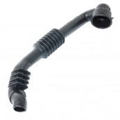 Tuyau recuperation detersif