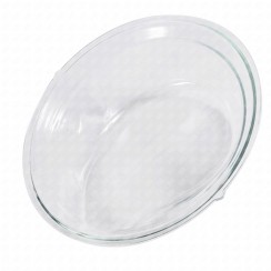 Hublot en verre d'origine