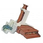 Verrouillage de porte