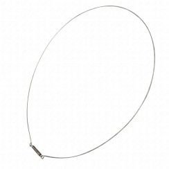 Collier de serrage de joint de hublot d'origine