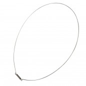 Collier de serrage de joint de hublot d'origine Collier de serrage de joint de hublot d'origine