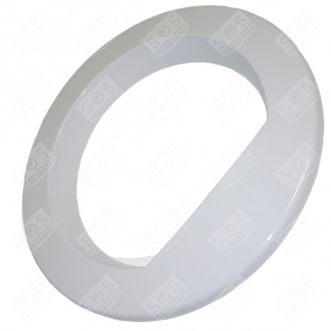 CADRE EXTÉRIEUR DE HUBLOT MACHINE À LAVER, LAVE-LINGE - 481244010815