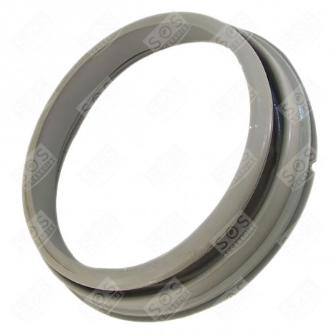 JOINT DE HUBLOT (MANCHETTE) D'ORIGINE MACHINE À LAVER, LAVE-LINGE - 20300523, 0020300504