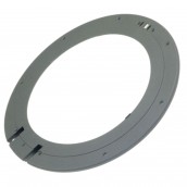 Cadre intérieur de hublot d'origine