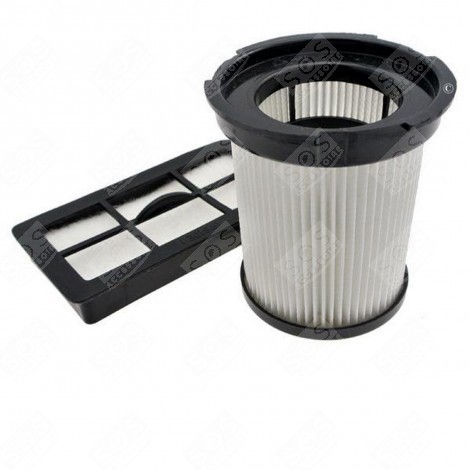 KIT FILTRES ASPIRATEUR - 1884001