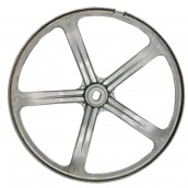 Poulie tambour Poulie tambour