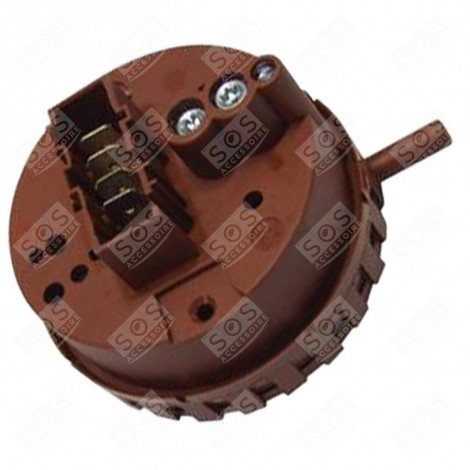 PRESSOSTAT D'ORIGINE MACHINE À LAVER, LAVE-LINGE - 00189707, 189707