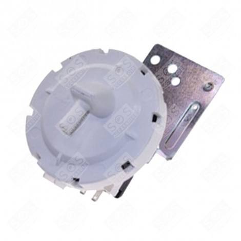 PRESSOSTAT D'ORIGINE PSR112 MACHINE À LAVER, LAVE-LINGE - 405506650, AS0039429