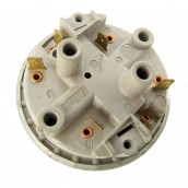 Pressostat 2 niveaux