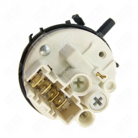 PRESSOSTAT D'ORIGINE MACHINE À LAVER, LAVE-LINGE - C00143651