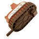 PRESSOSTAT 1 NIVEAU D'ORIGINE MACHINE À LAVER, LAVE-LINGE - 00600925, 00172693