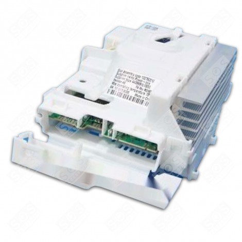 CARTE DE COMMANDE  MOTEUR MACHINE À LAVER, LAVE-LINGE - 1327602106