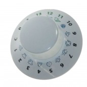 Bouton de commande d'origine