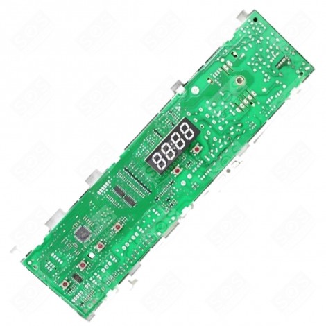 CARTE ELECTRONIQUE, MODULE DE PUISSANCE MACHINE À LAVER, LAVE-LINGE - 2826740303
