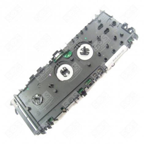 CARTE ÉLECTRONIQUE, MODULE DE COMMANDE MACHINE À LAVER, LAVE-LINGE - AS0016150