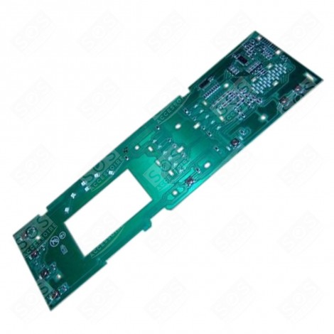 CARTE ÉLECTRONIQUE, MODULE DE COMMANDE MACHINE À LAVER, LAVE-LINGE - 2817730100