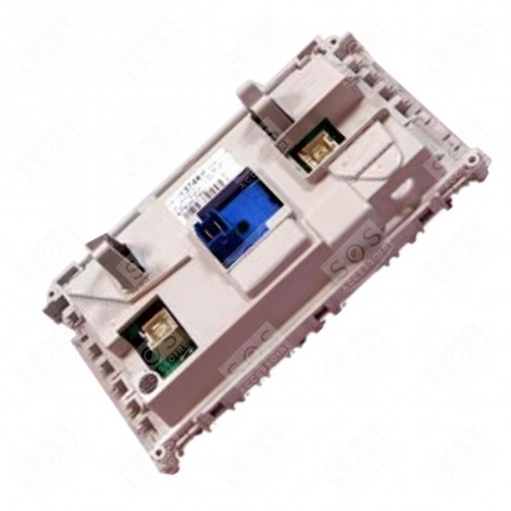 CARTE ÉLECTRONIQUE, MODULE DE COMMANDE PROGRAMMÉ MACHINE À LAVER, LAVE-LINGE - 481221470477