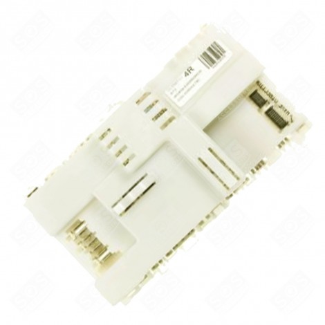 CARTE ÉLECTRONIQUE, MODULE DE PUISSANCE MACHINE À LAVER, LAVE-LINGE - 81452939