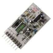 Carte électronique, module electronique