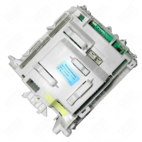 CARTE ÉLECTRONIQUE, MODULE ELECTRONIQUE D'ORIGINE MACHINE À LAVER, LAVE-LINGE - 973914522103014