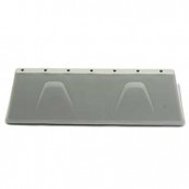 Aube de tambour d'origine