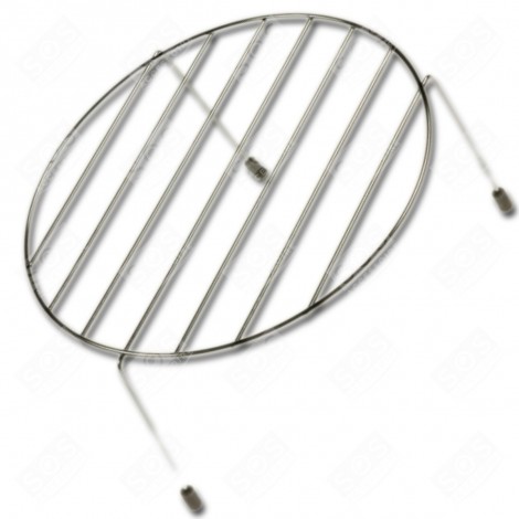 GRILLE HAUTE FOUR MICRO-ONDES - 5026W1A064A
