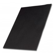 Filtre charbon  460X335 mm Filtre charbon  460X335 mm
