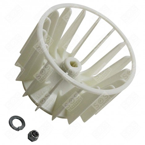 TURBINE SÈCHE-LINGE - 49028479