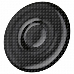 Chapeau de brûleur auxiliaire