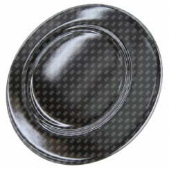 Chapeau de brûleur semi rapide