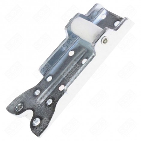 CHARNIÉRE INFÉRIEURE DE PORTE FRIGO, RÉFRIGÉRATEUR, CONGÉLATEUR - 37014388