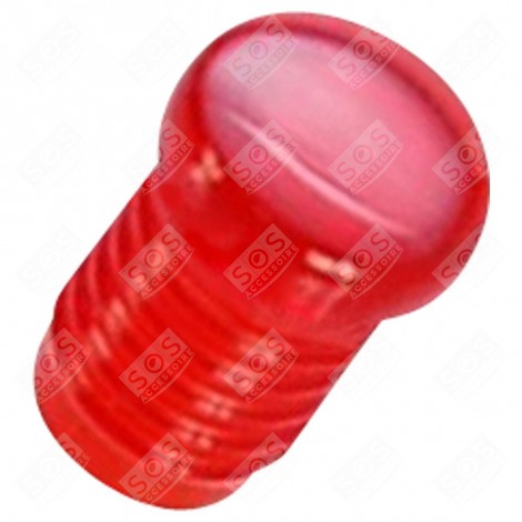 LENTILLE CACHE VOYANT ROUGE FOUR, CUISINIÈRE - 41030218, 44002563