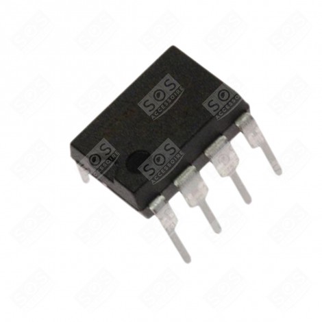 EEPROM COOKING HOT2003 SW 28316870003 FOUR, CUISINIÈRE - C00115028